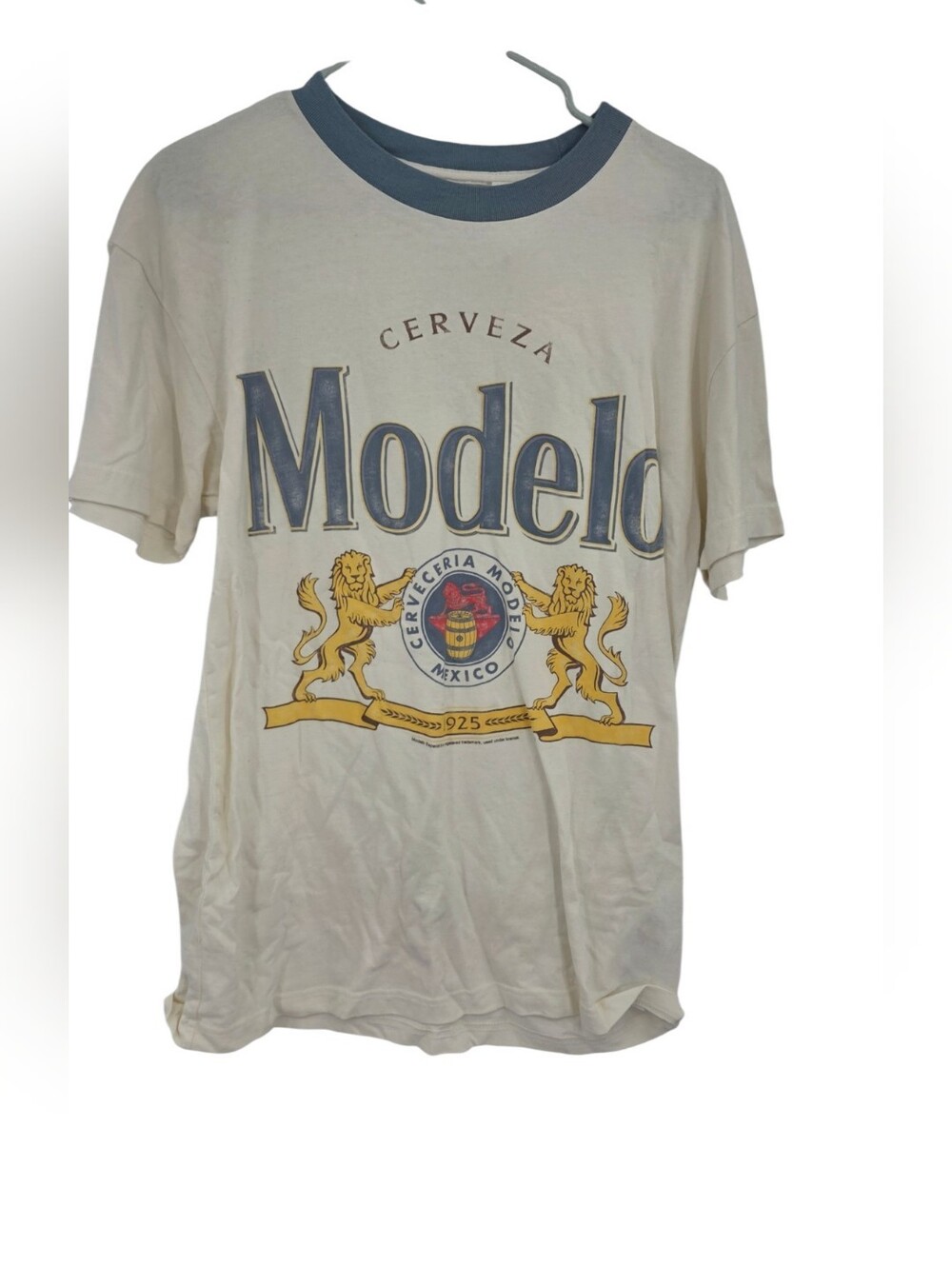 New Abercrombie And Fitch Soft Tee Medium